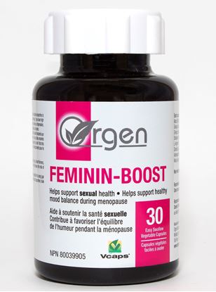 feminin-boost